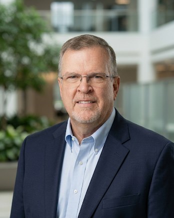 Duane Fernandez, founder of MemoVivo
